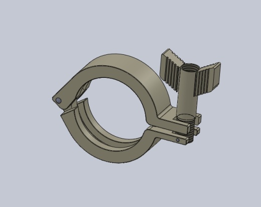 13MHH重型卡箍1513001-000000[1513001 000078]缩略图